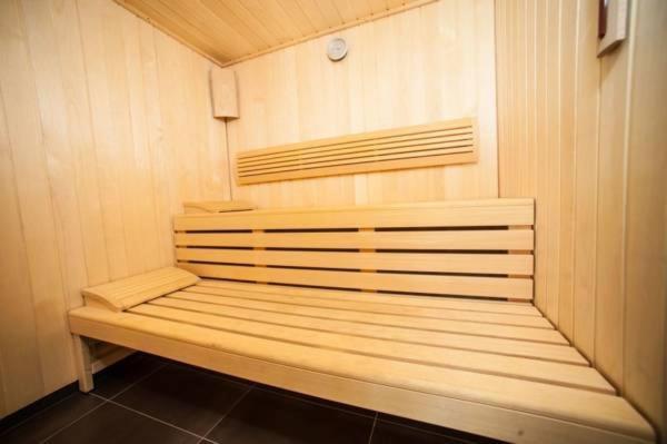 Apartmán Blue Coast Polanki 002 Kolobřeh Exteriér fotografie